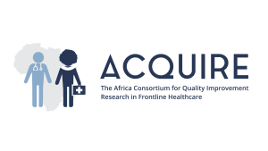 ACQUIRE Frontline QI-PS Theory